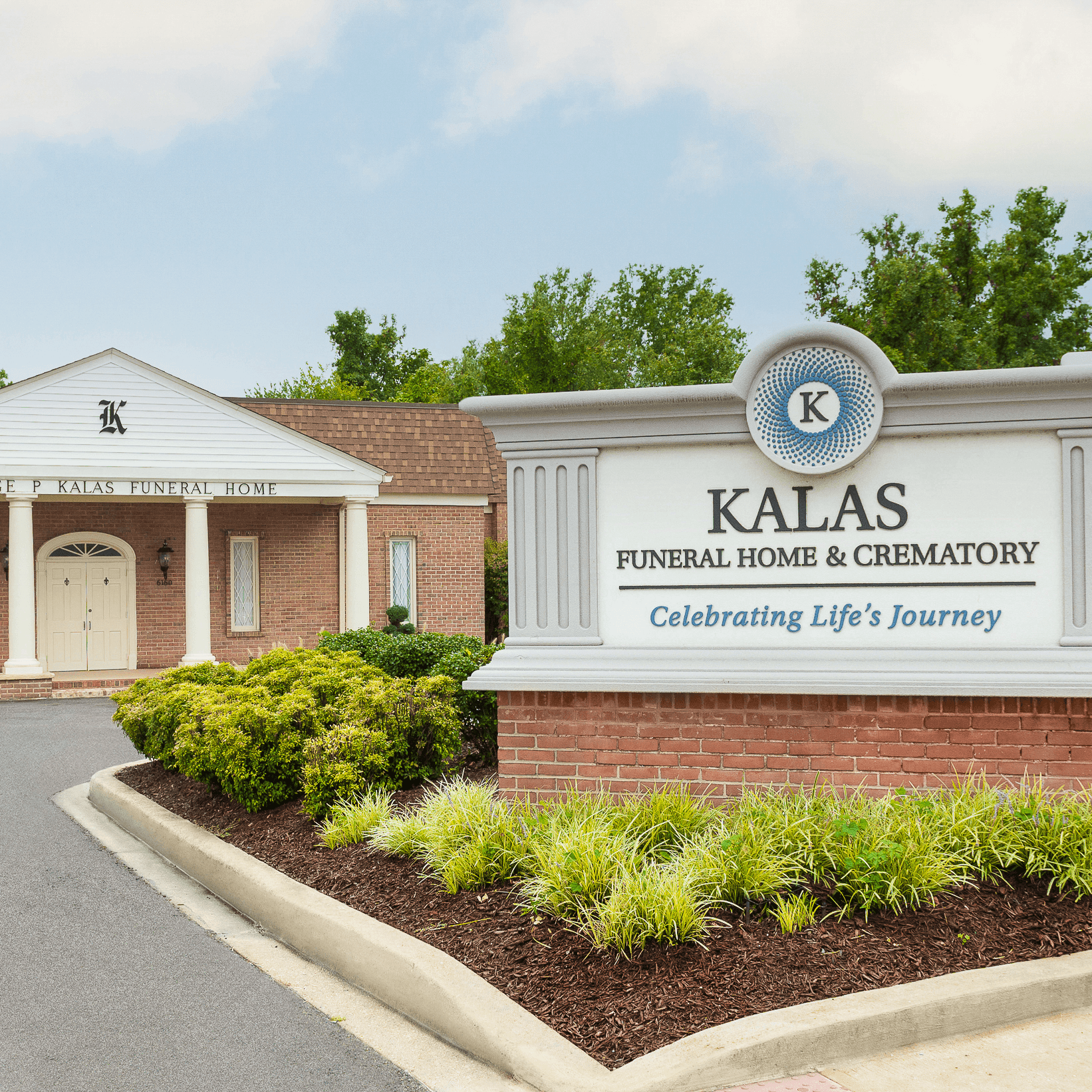 Kalas Funeral Home & Crematory